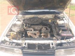 مازدا 626